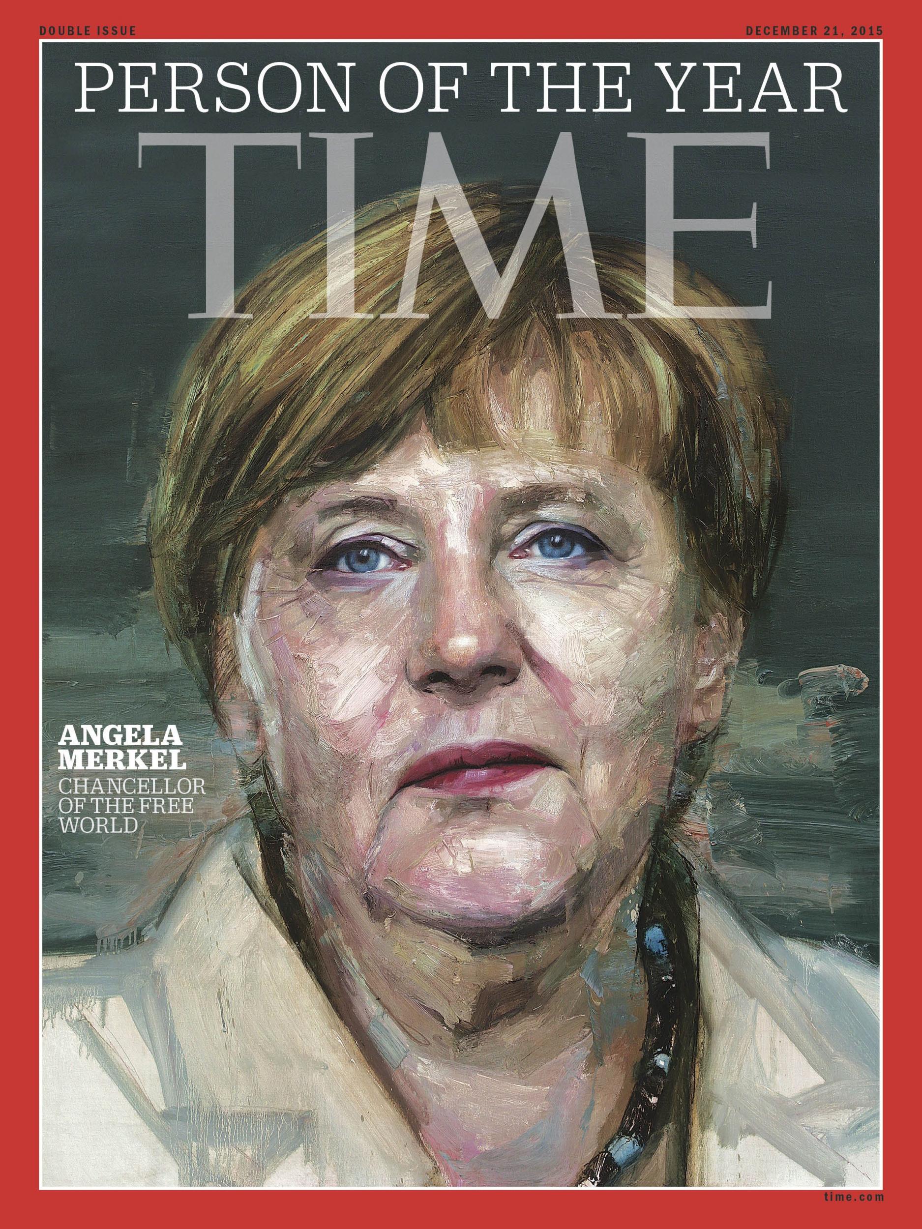 Angela Merkel Refugee Crisis Quotes - Quotes Words
